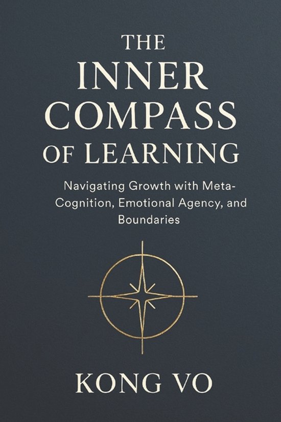 The Inner Compass of Learning - cover