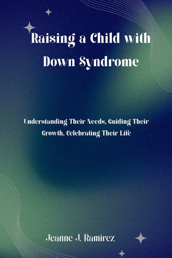 Raising a Child with Down Syndrome - cover