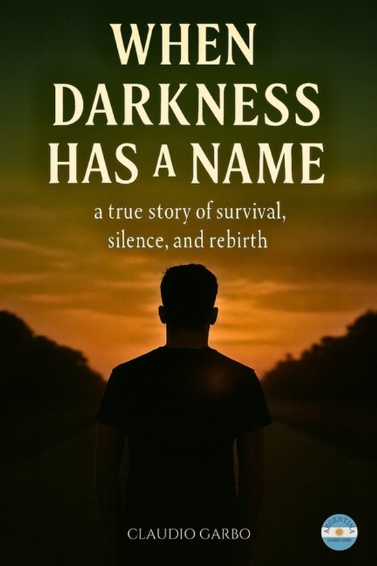 When Darkness Has a Name - cover