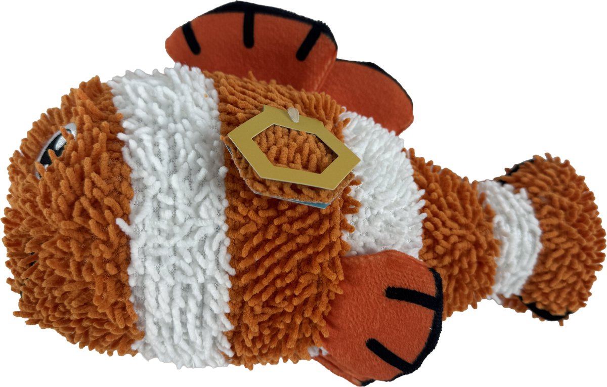 Fofos tough nemo
