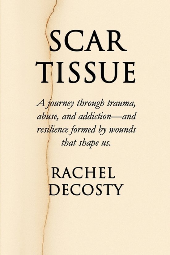 Scar Tissue - cover