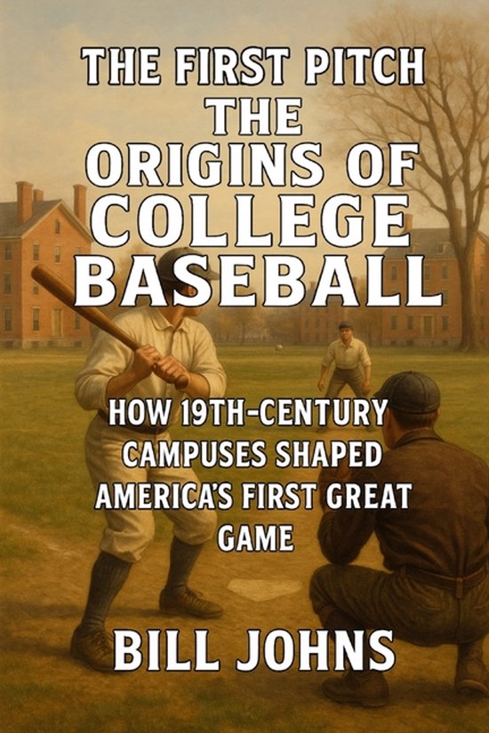 The Diamond Republic: College Baseball and the American Imag ... - cover