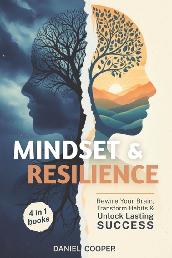 Mindset & Resilience - cover