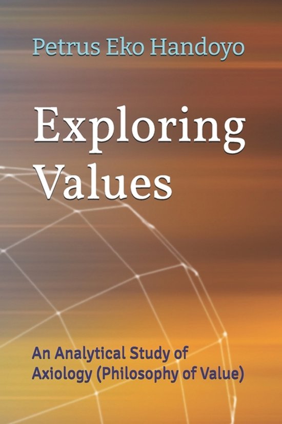 Exploring Values - cover