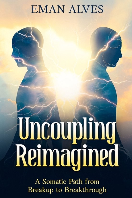 Uncoupling Reimagined - cover