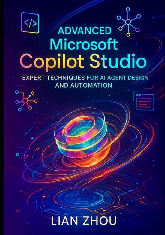 Advanced Microsoft Copilot Studio