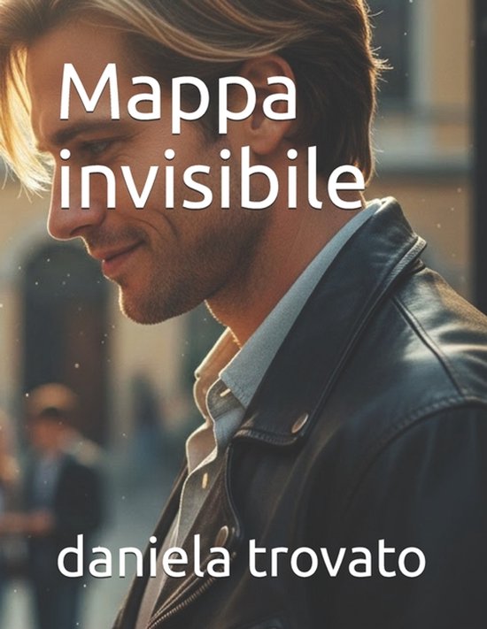 Mappa invisibile - cover