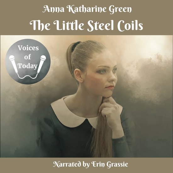 The Little Steel Coils - cover