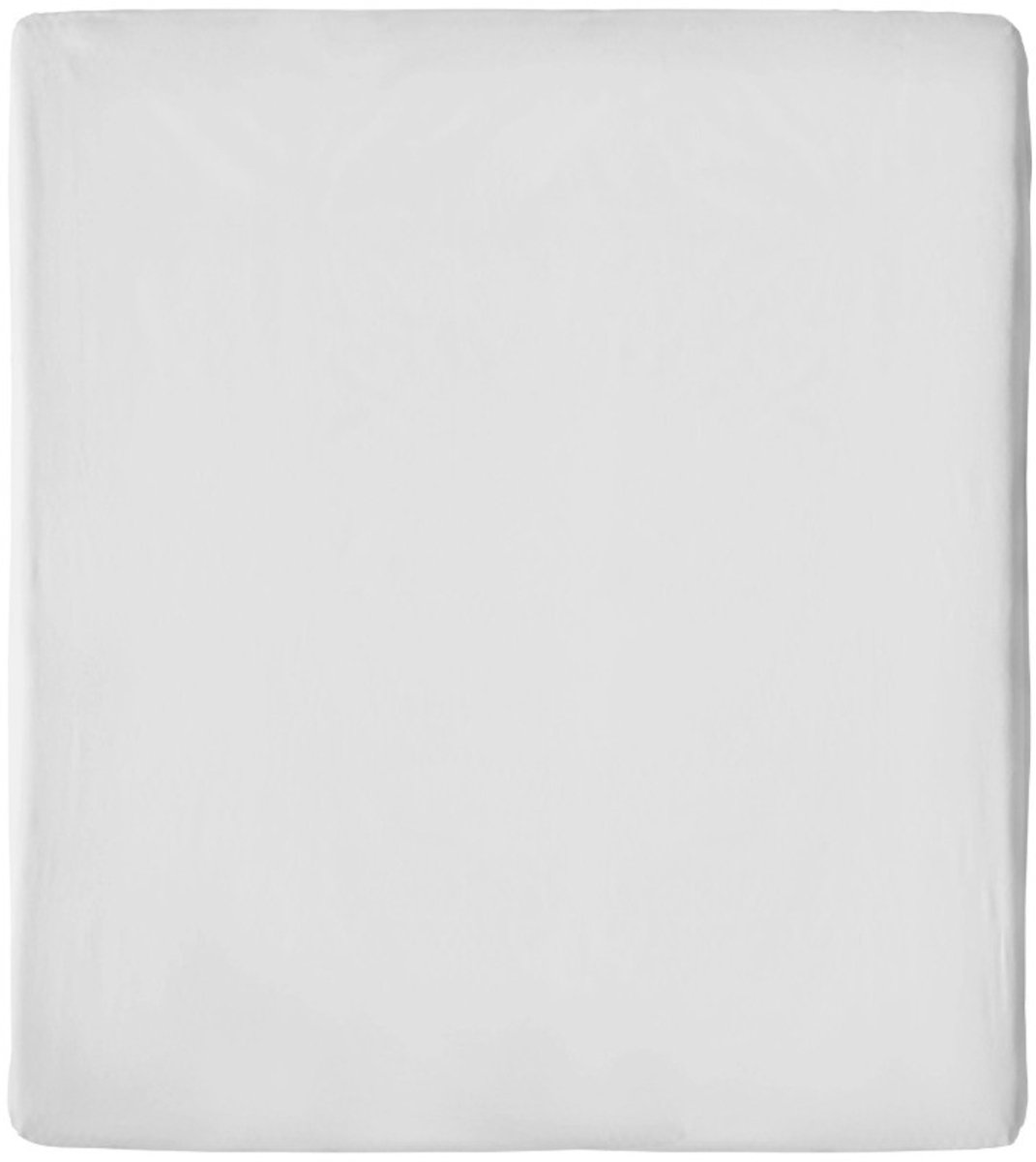 Snurk Grey Hoeslaken 180/200 x 200/220 cm