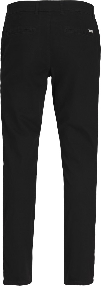 JACK&JONES - JREBMICHAEL SLIM SHARP NOOS - Jongens - Broeken — afbeelding 5