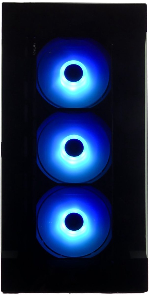 Ryzen 9 5950X Game PC|RTX 5080|2TB|64GB|Waterkoeling - afbeelding 3