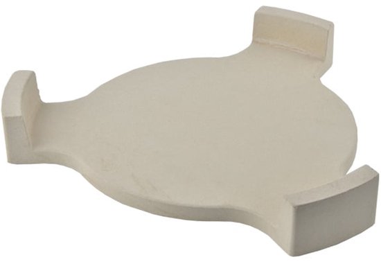 Kamado accessoire pakket - Large - 21 inch van Merkloos — afbeelding 4