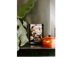 WisselFrame voor Polaroid - Fotolijst voor Instax mini | Bewaardoos voor Polaroid | Fotolijst 5,4 x 8,6 | Polaroid collage | Wissellijst Instax | Fotolijstje Polaroid | Fotolijstje met Wisselfunctie | Meerdere Foto’s| Wissel fotolijst