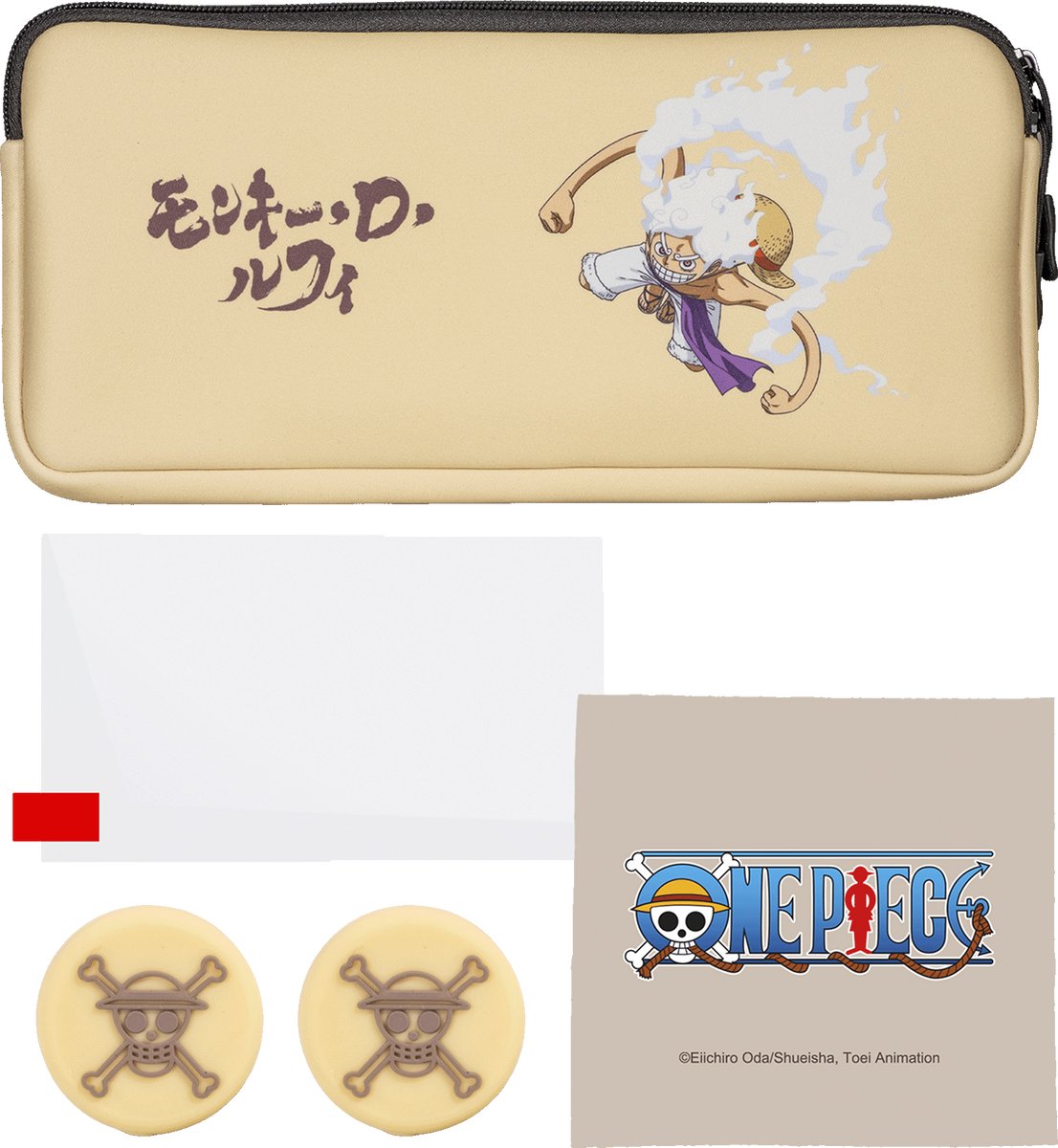 Switch 2 One Piece Starter Pack
