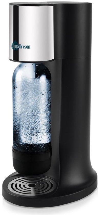 Orion AquaDream Drinkmate bruiswatertoestel voor water wijn en limonade