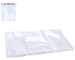 Orion - Keukenzakken - 10 Stuks - 16x30 cm