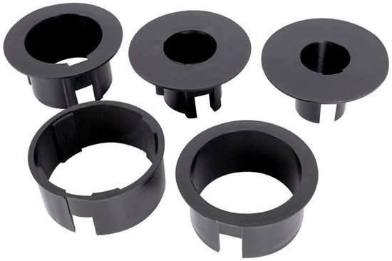 Redcliffs Parasolhouder metaal - Voor parasols van 25 tot 25 mm