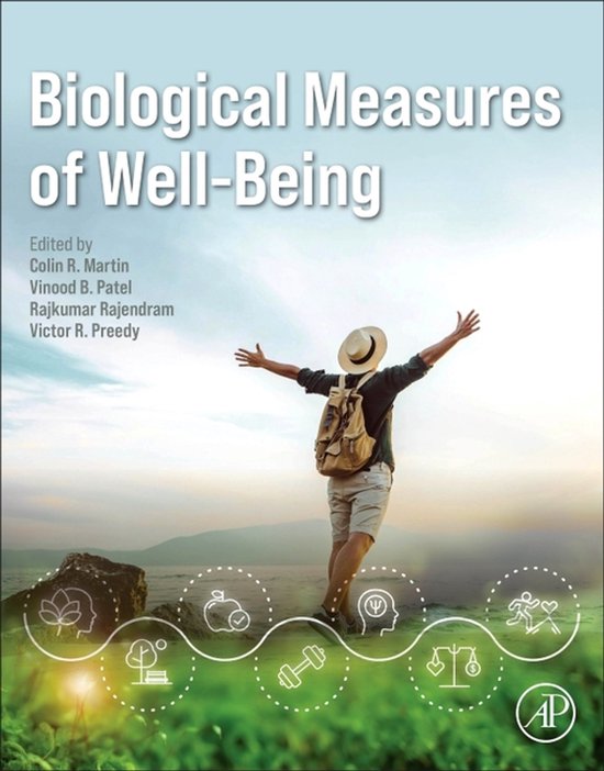 Biological Measures of Well-Being - cover