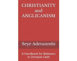 Mindscope- CHRISTIANITY and ANGLICANISM