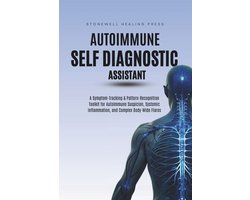 The Autoimmune Self Diagnostic Assistant