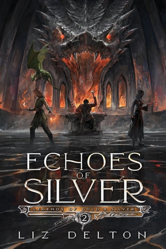 Echoes of Silver