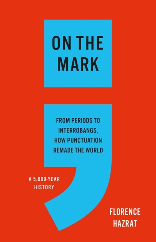 On The Mark - cover