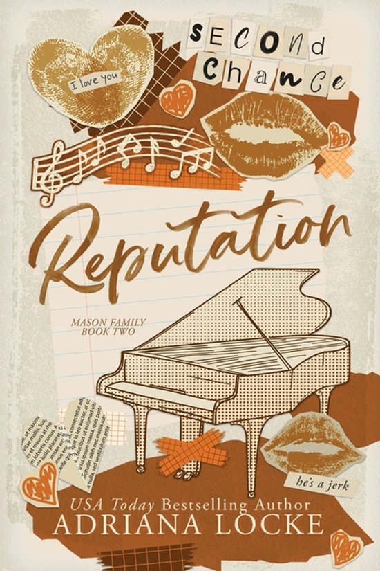 The Mason Family- Reputation