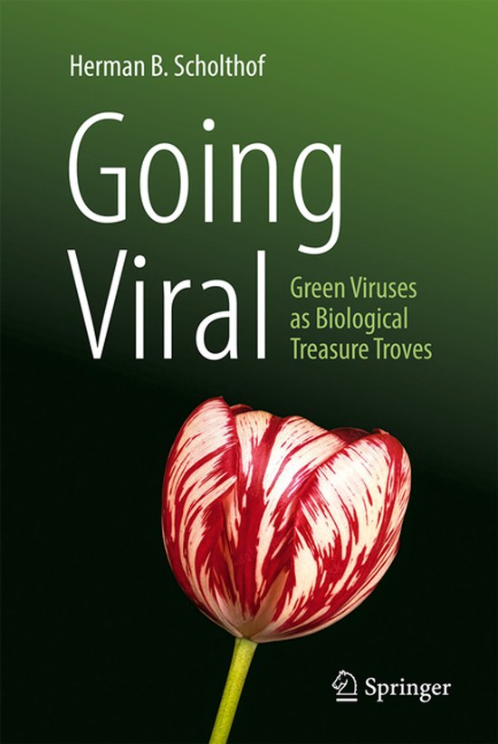 Going Viral - cover