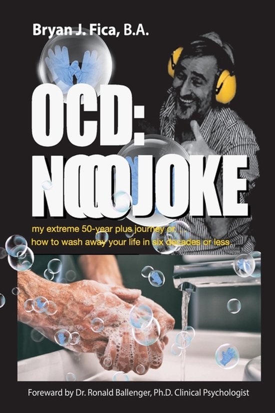 Ocd - cover