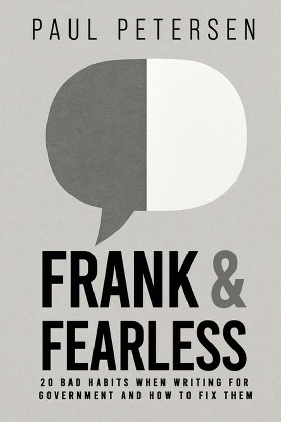 Frank & Fearless - cover
