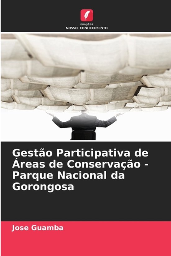 Gestão Participativa de Áreas de Conservação - Parque Na ... - cover