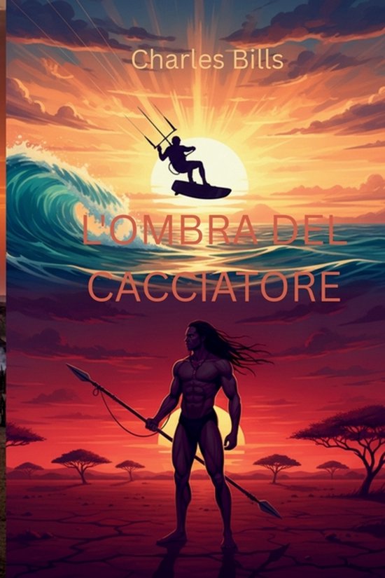 L'ombra del cacciatore - cover