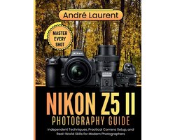 Nikon Z5 II Photography Guide