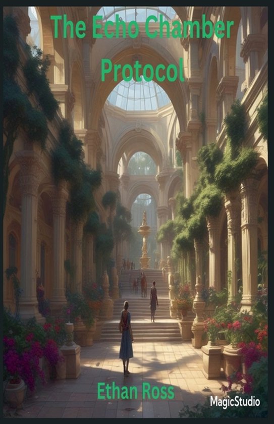 The Echo Chamber Protocol - cover