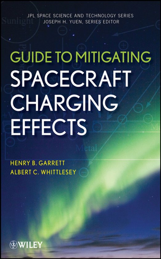 JPL Space Science and Technology Series 3 - Guide to Mitigat ... - cover