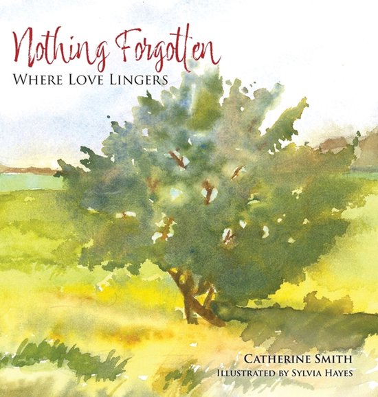Nothing Forgotten - cover