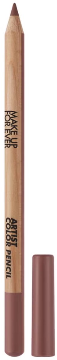 Make Up For Ever - 606 Wherever Walnut - Artist Color Pencil - Lipliner