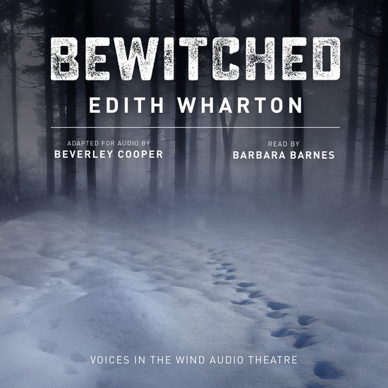 Bewitched - cover
