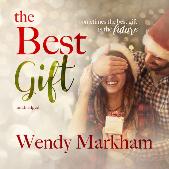 The Best Gift - cover