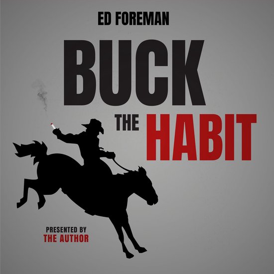 Buck the Habit - cover