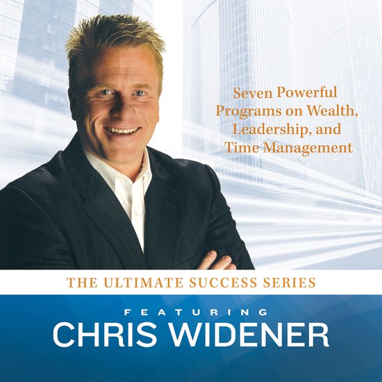 The Ultimate Success Series - cover