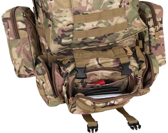 Fabricant Sac à dos étanche pour militaire & armée
