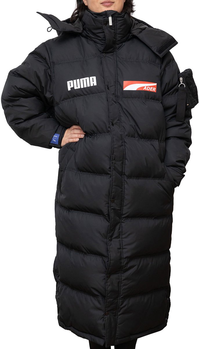 Puma X Ader Error unisex donsjack [gid://shopify/Metaobject/60921708891] L [gid://shopify/metaobject/meerkleurigmeerkleurig921meerkleurigmeerkleurigmeerkleurigmeerkleurig91]