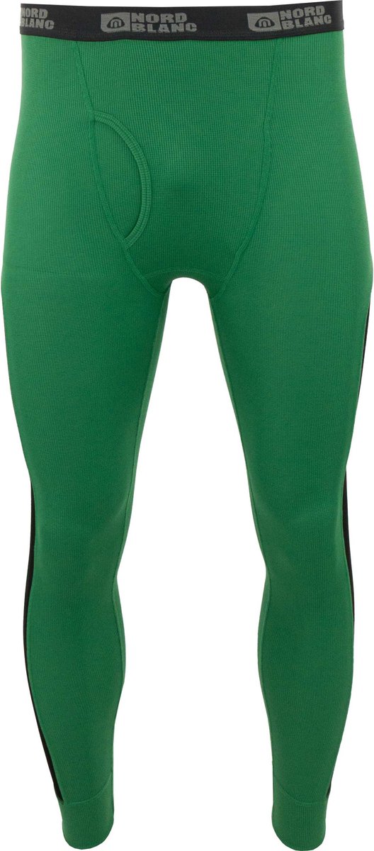 Nordblanc Functionele Broek Heren Groen - XS