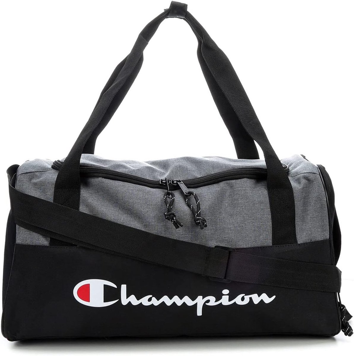 Champion unisex proloog plunjezak UNI Grijs