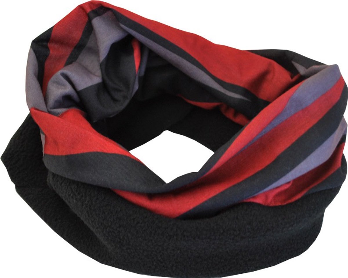 Sportsjaal Met Fleece Sulov Grijs - UNI