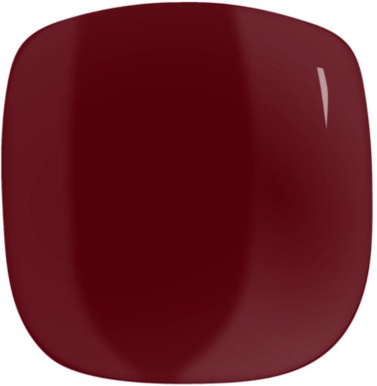 Maniac - Rita Red Toes Polish Sticker - 26pcs