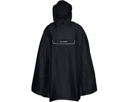 Vaude Valdipino - Black - Maat Unisex_XL