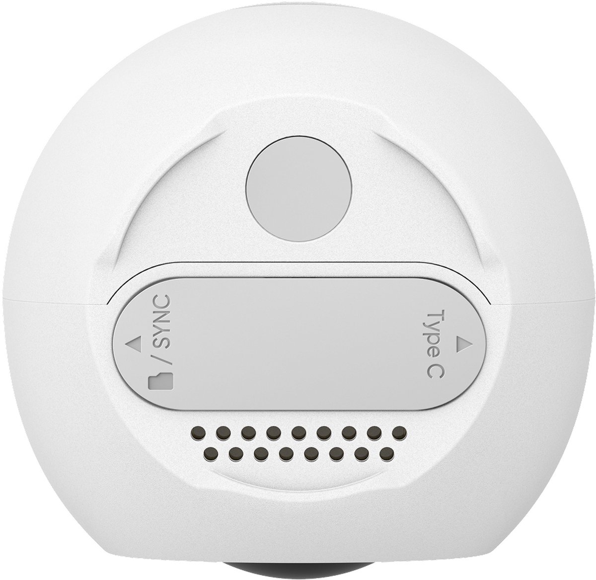 eufy eufyCam C35: draadloze camera met kleurennachtzicht