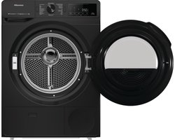 Hisense DH3V800UB/BLX - Droger